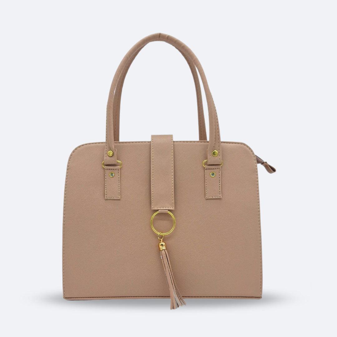 Cuerda beige