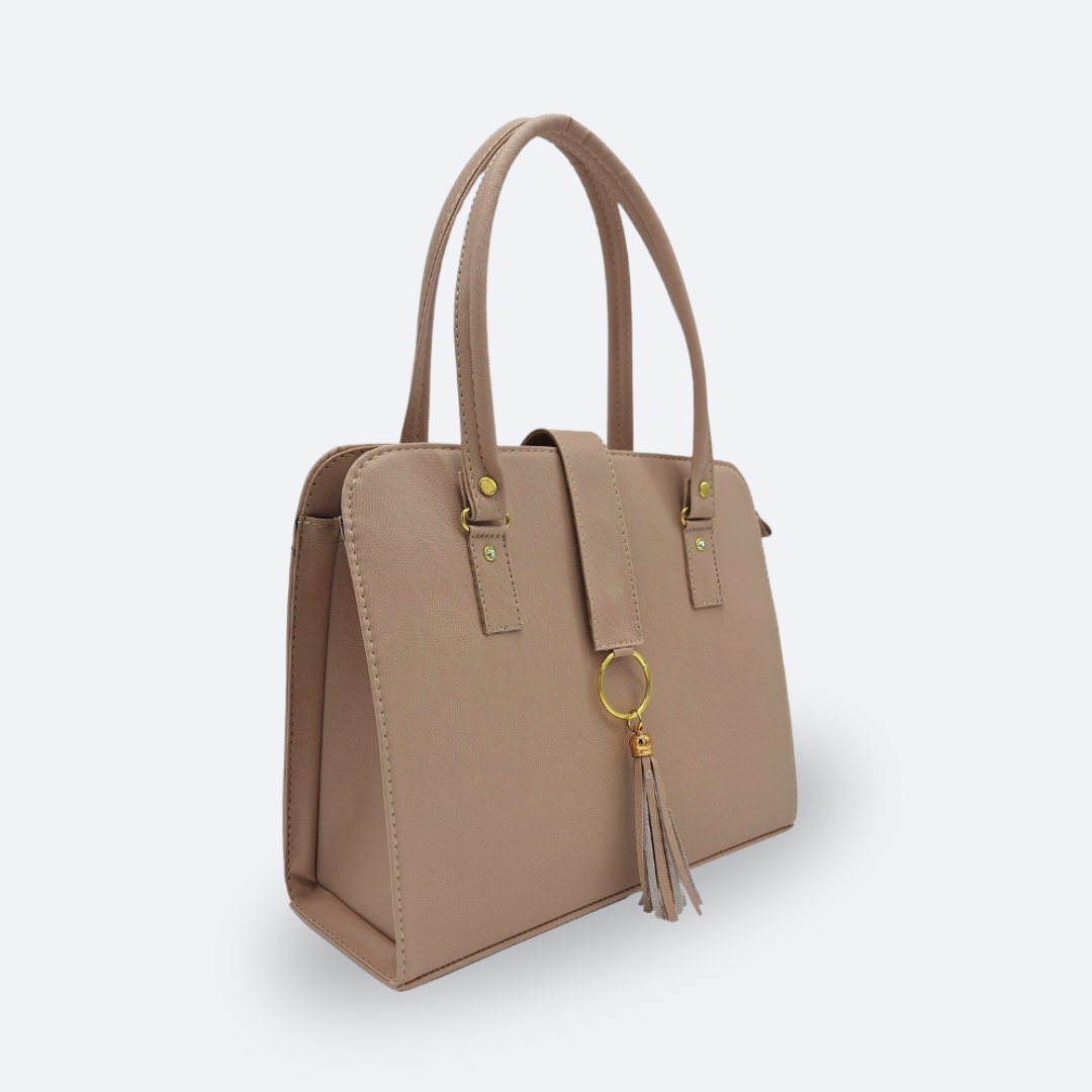 Cuerda beige