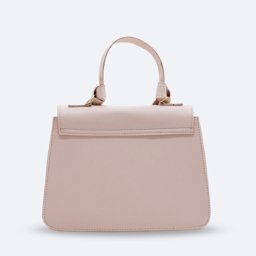 Lyre Rosa