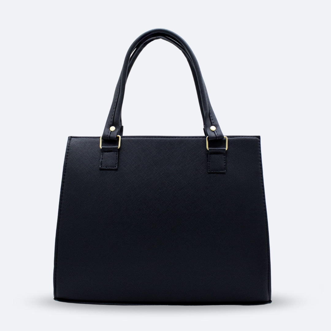 Bachi linea negra