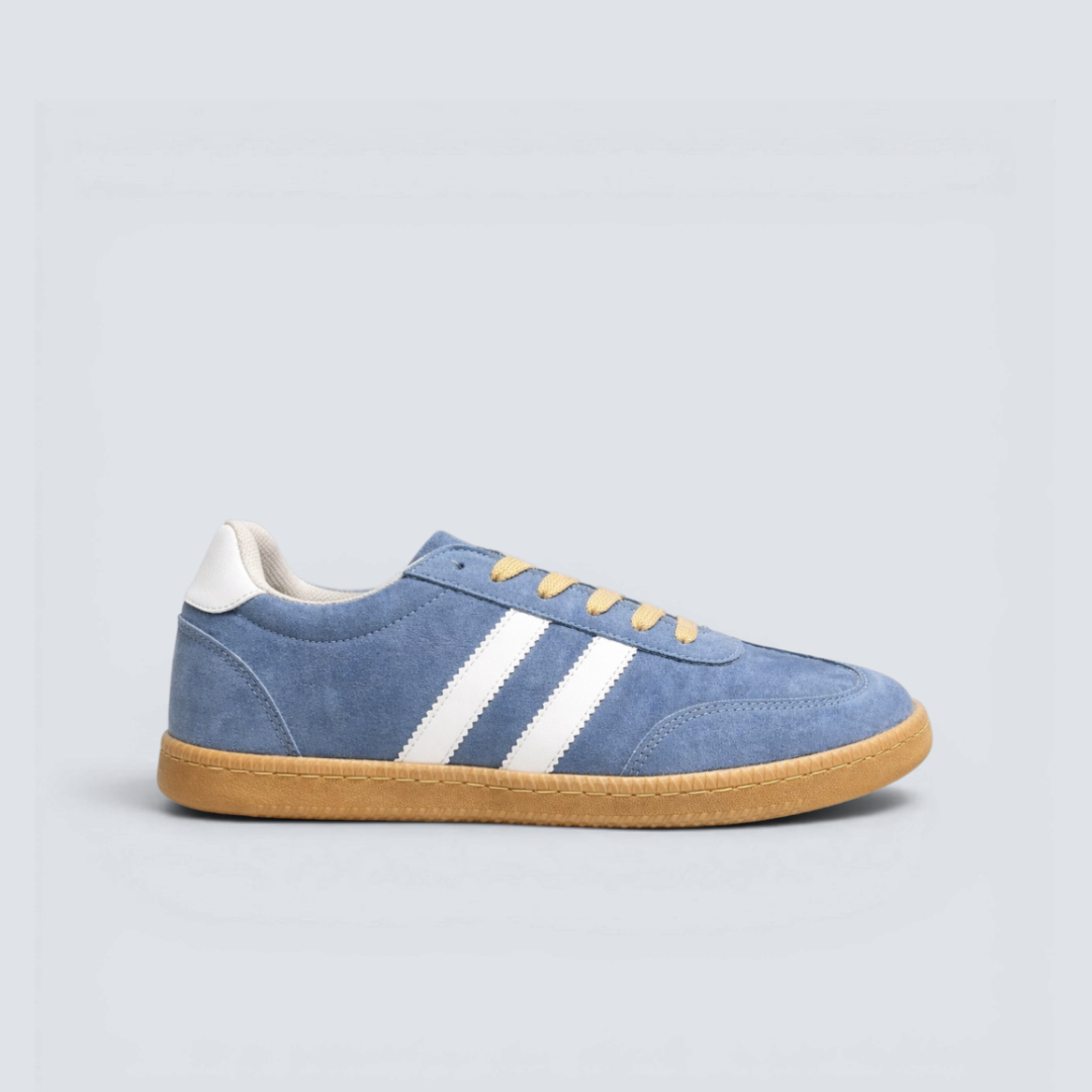 kazoo Caixa Azul | Kazoo Sneakers