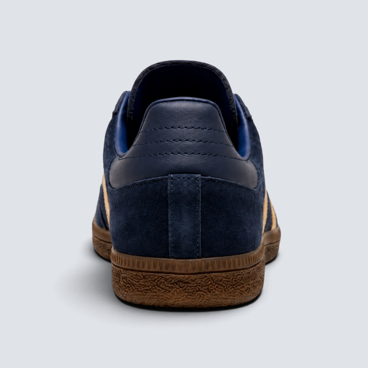 Pro Retro Azul/Oro