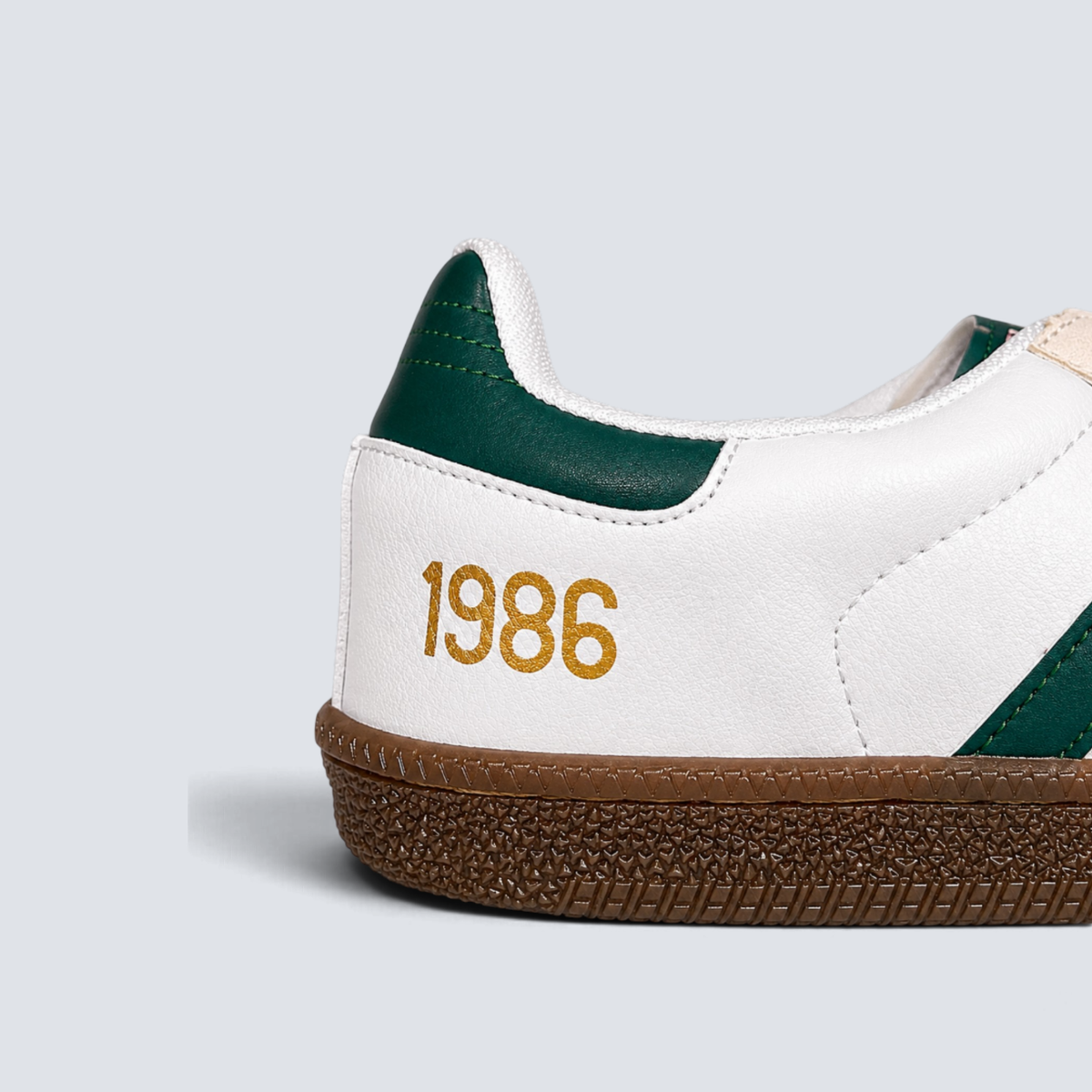 Pro Retro Blanco/Verde