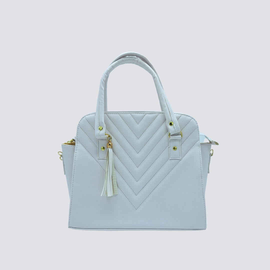 Tuba Blanca