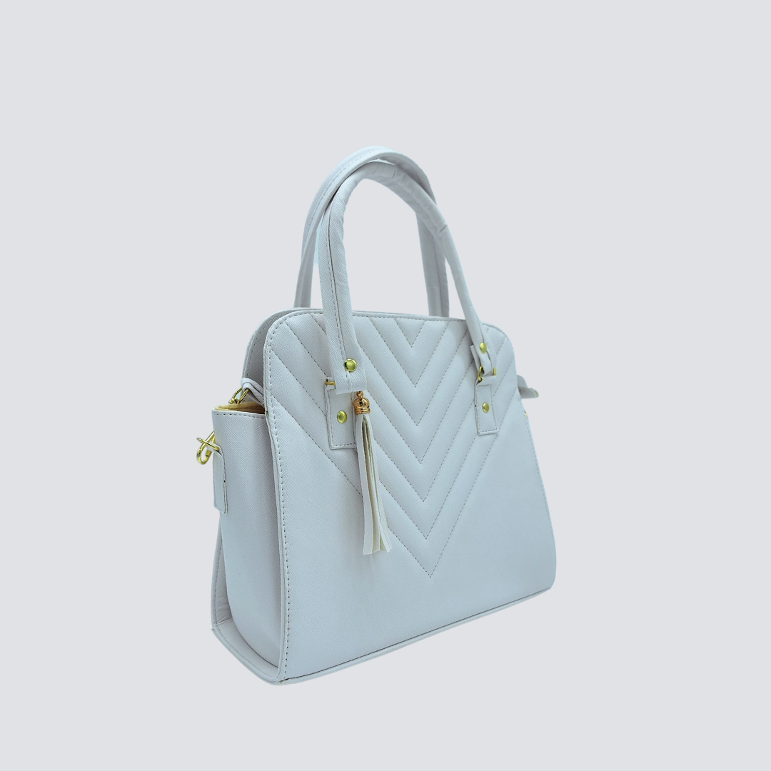 Tuba Blanca