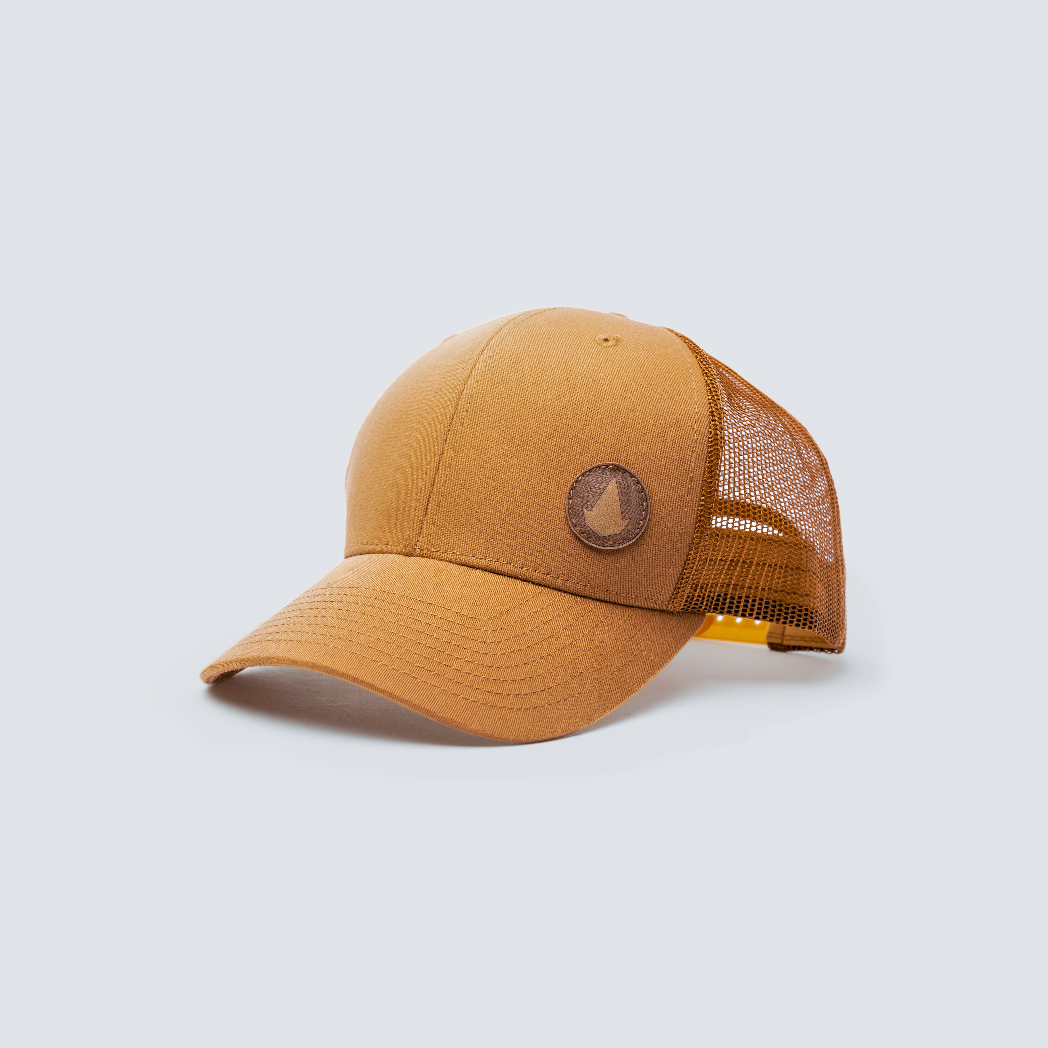 Gorra Camel