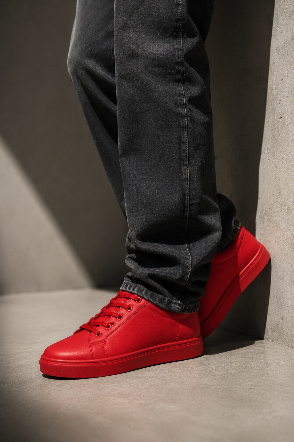 Theremin Rojo