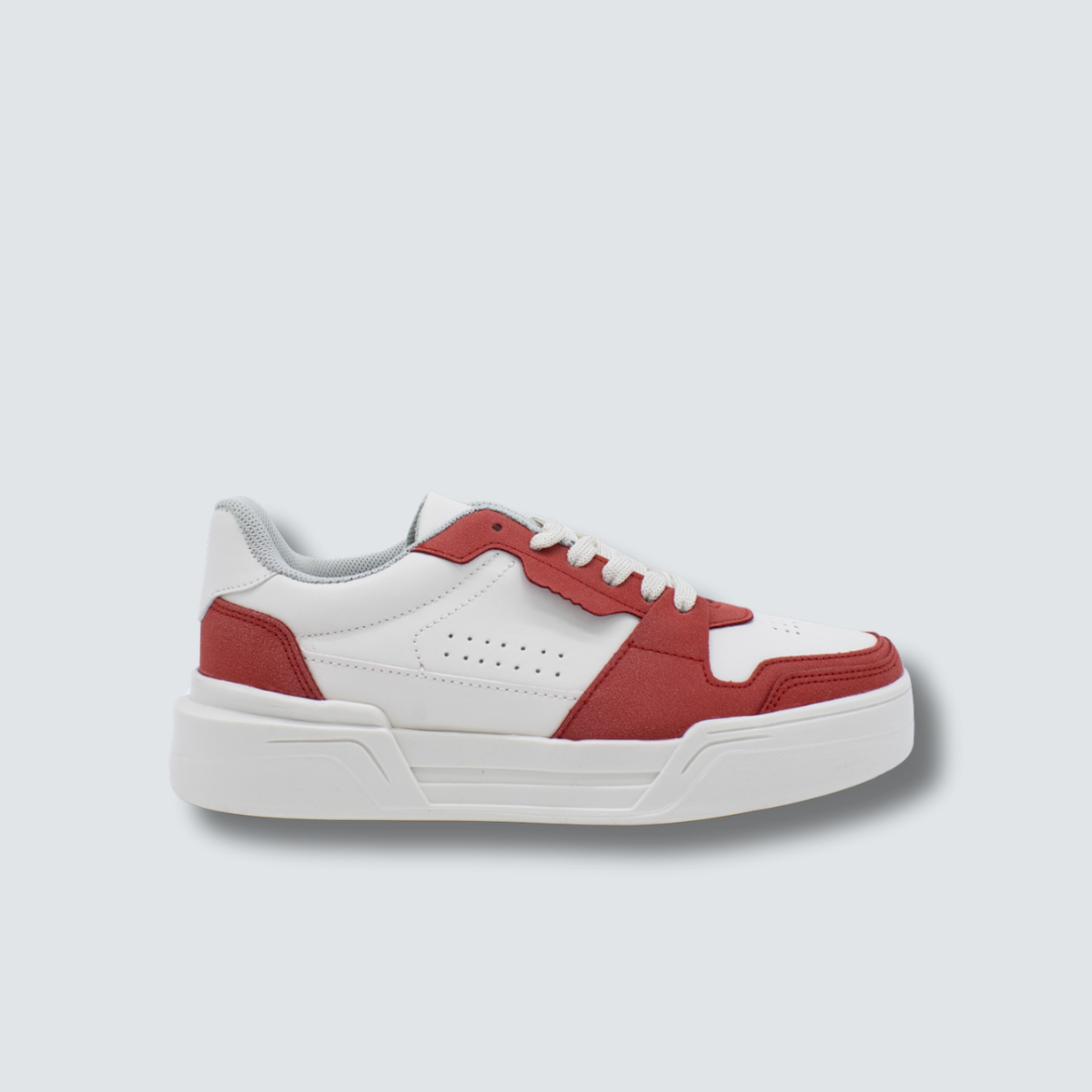 Timbal Rojo