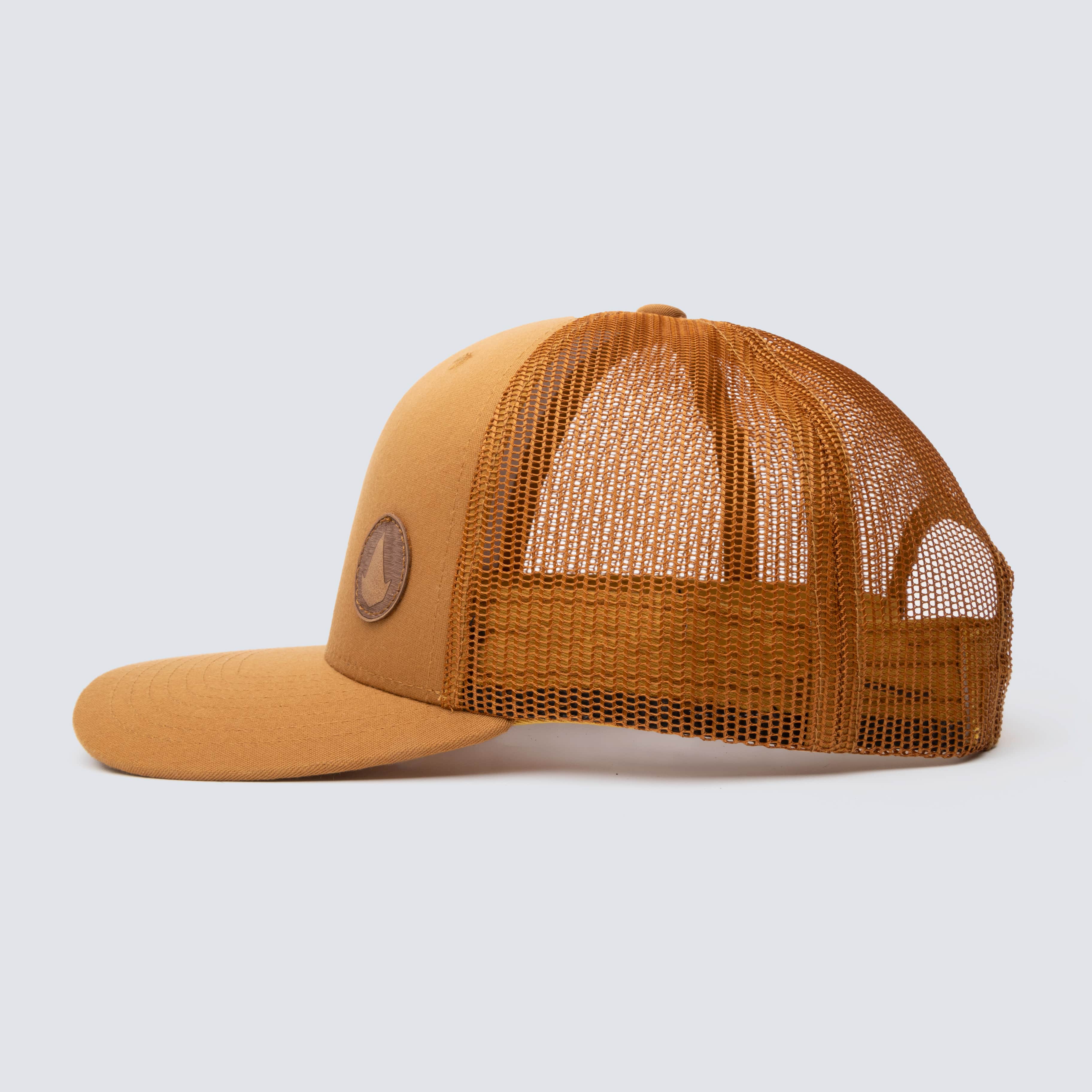 Gorra Camel