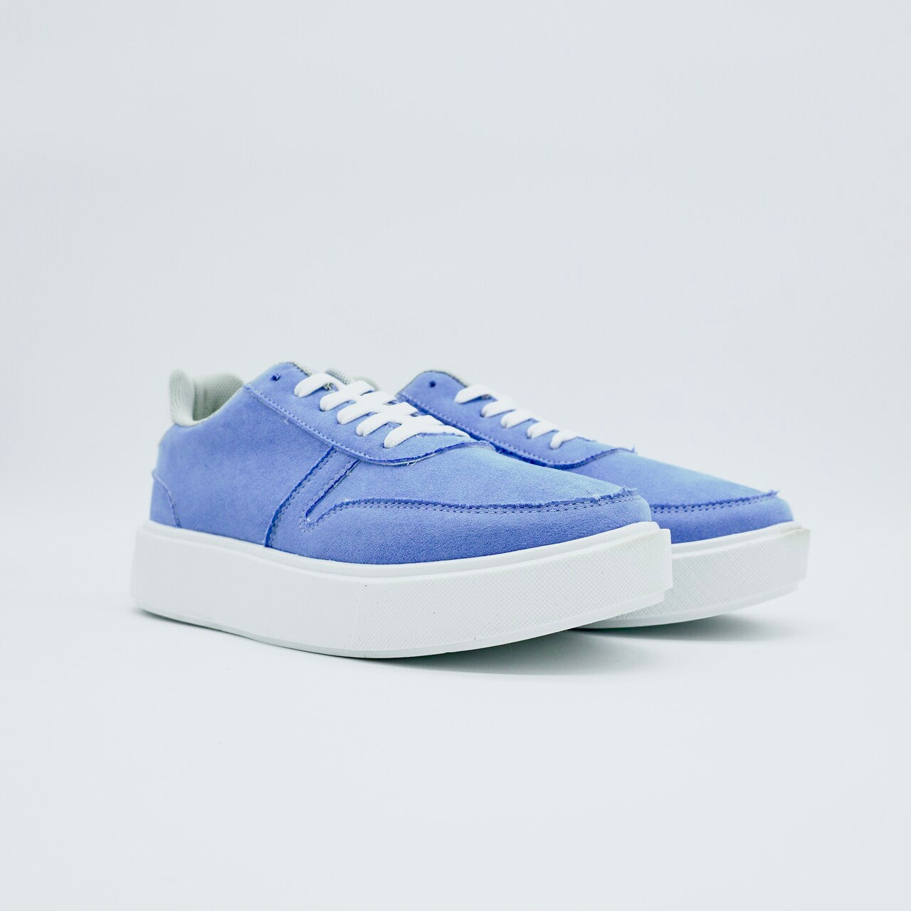 Baschet Durazno Azul