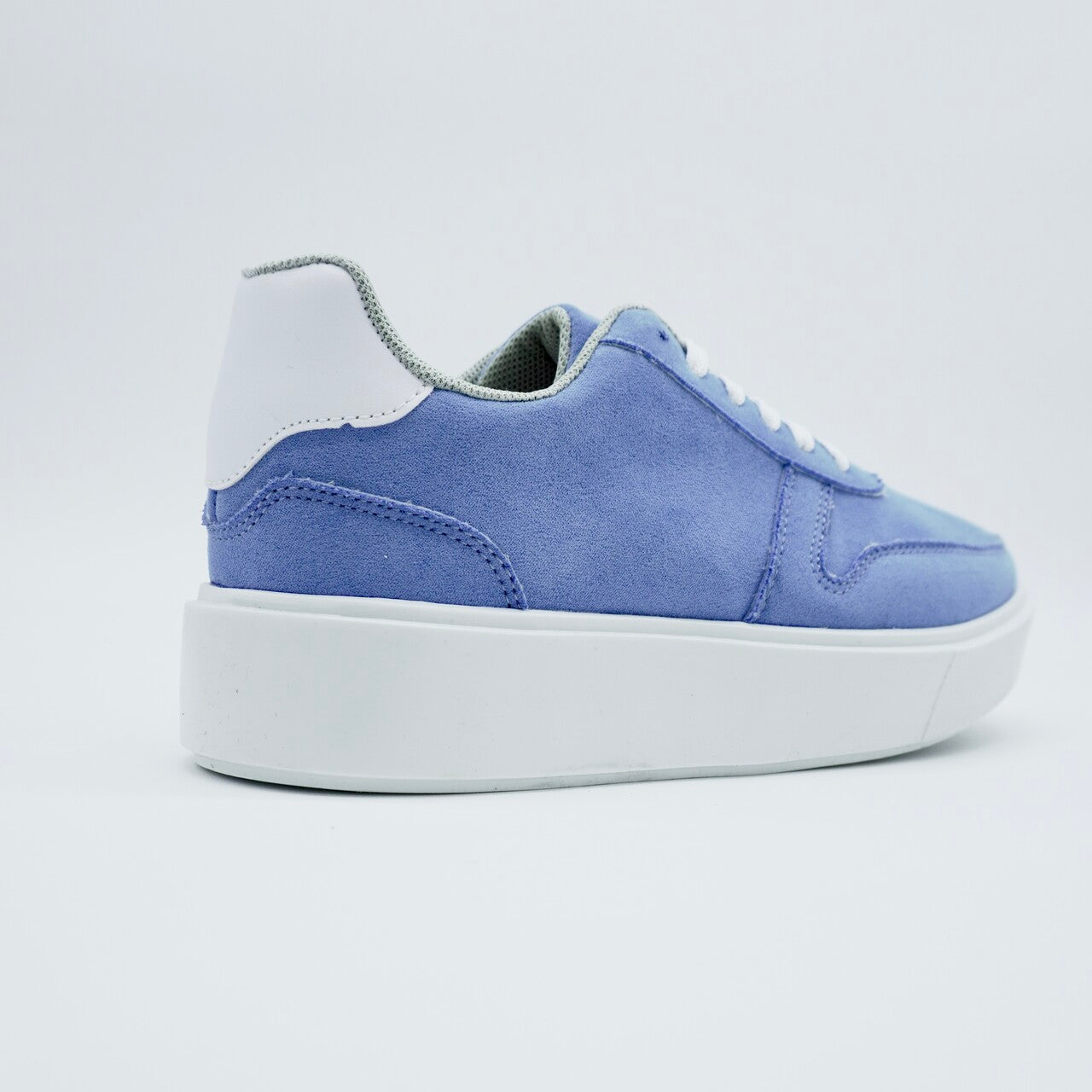 Baschet Durazno Azul