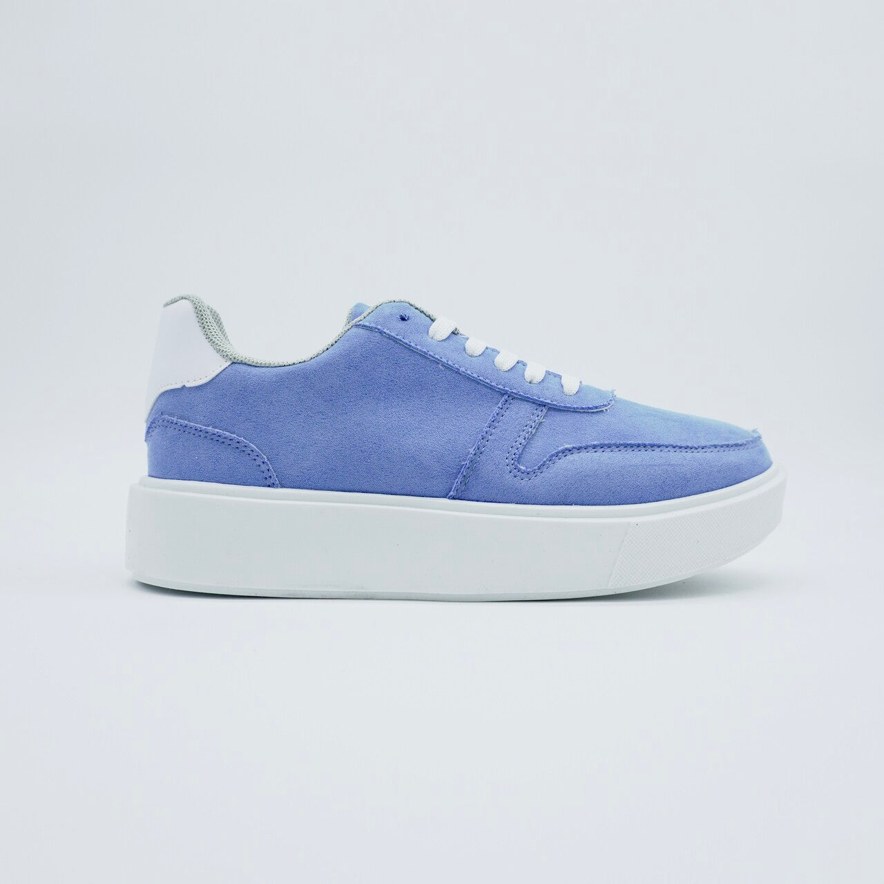Baschet Durazno Azul