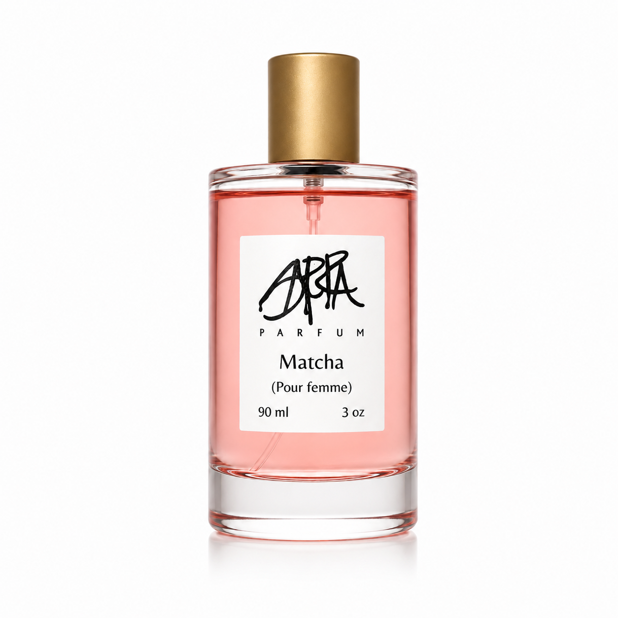 Matcha By Sarra Parfum (Pour femme)