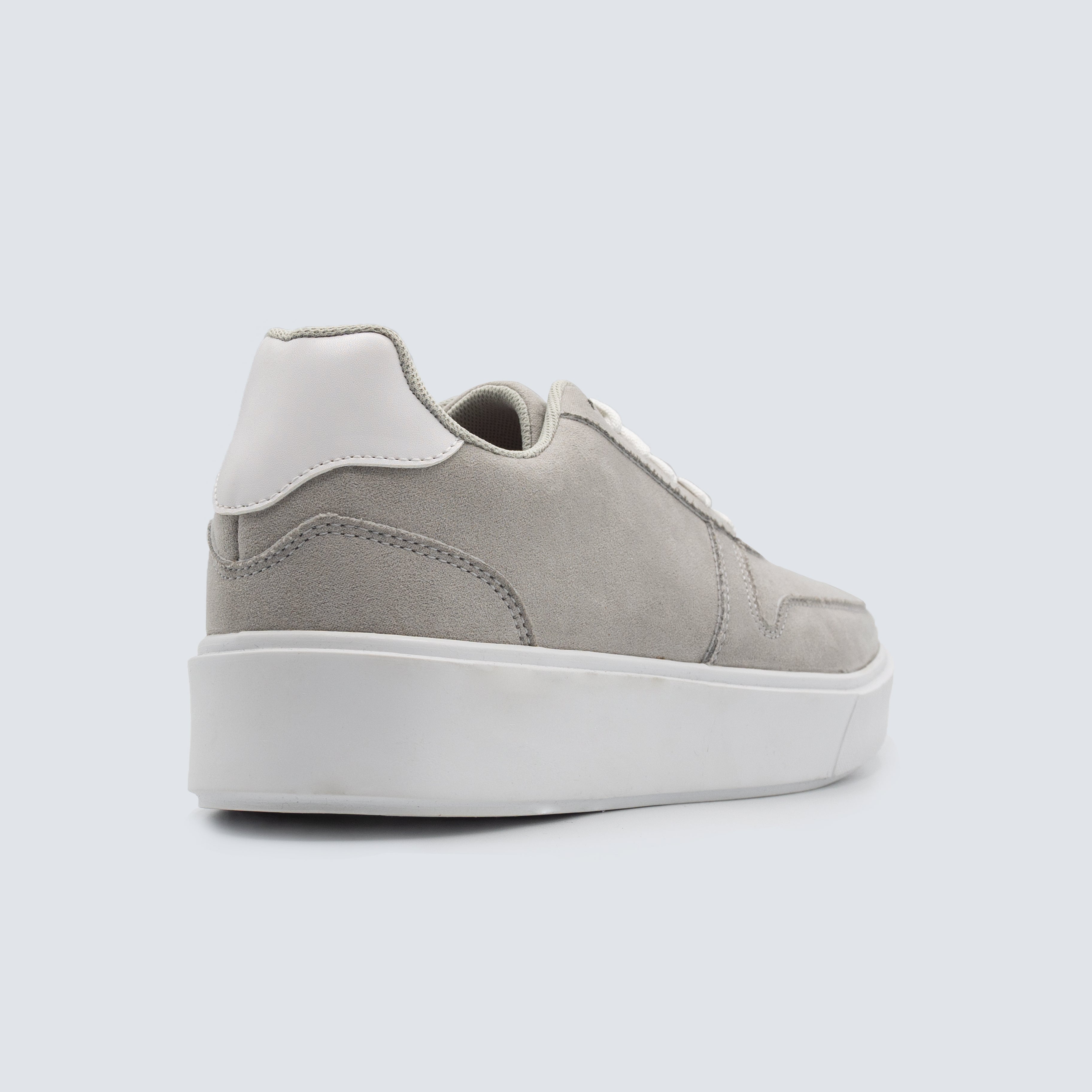 Baschet Gris