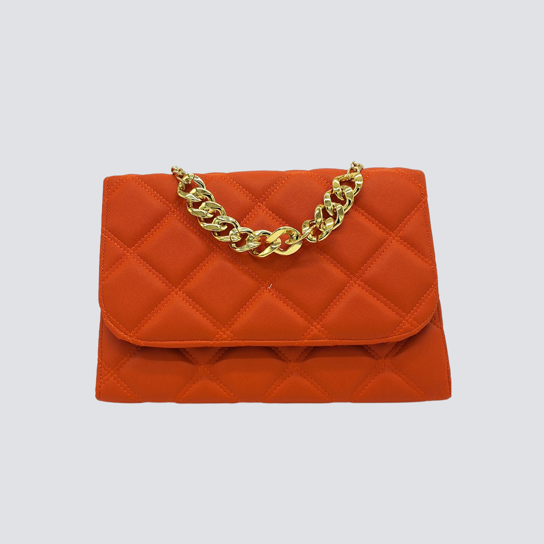Blues Naranja