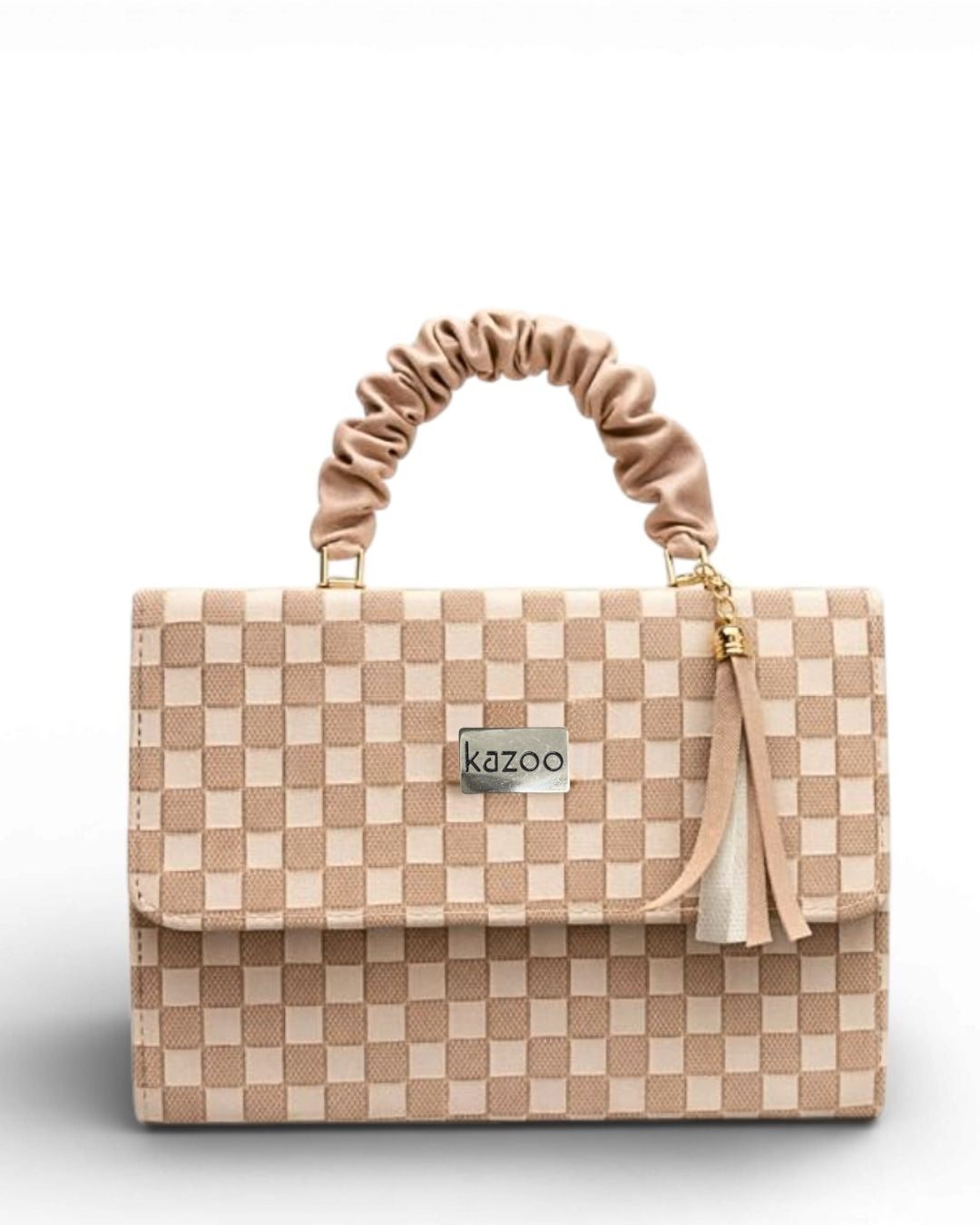 Merlot Cuadros Camel