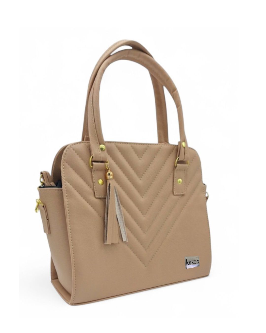 Tuba Beige