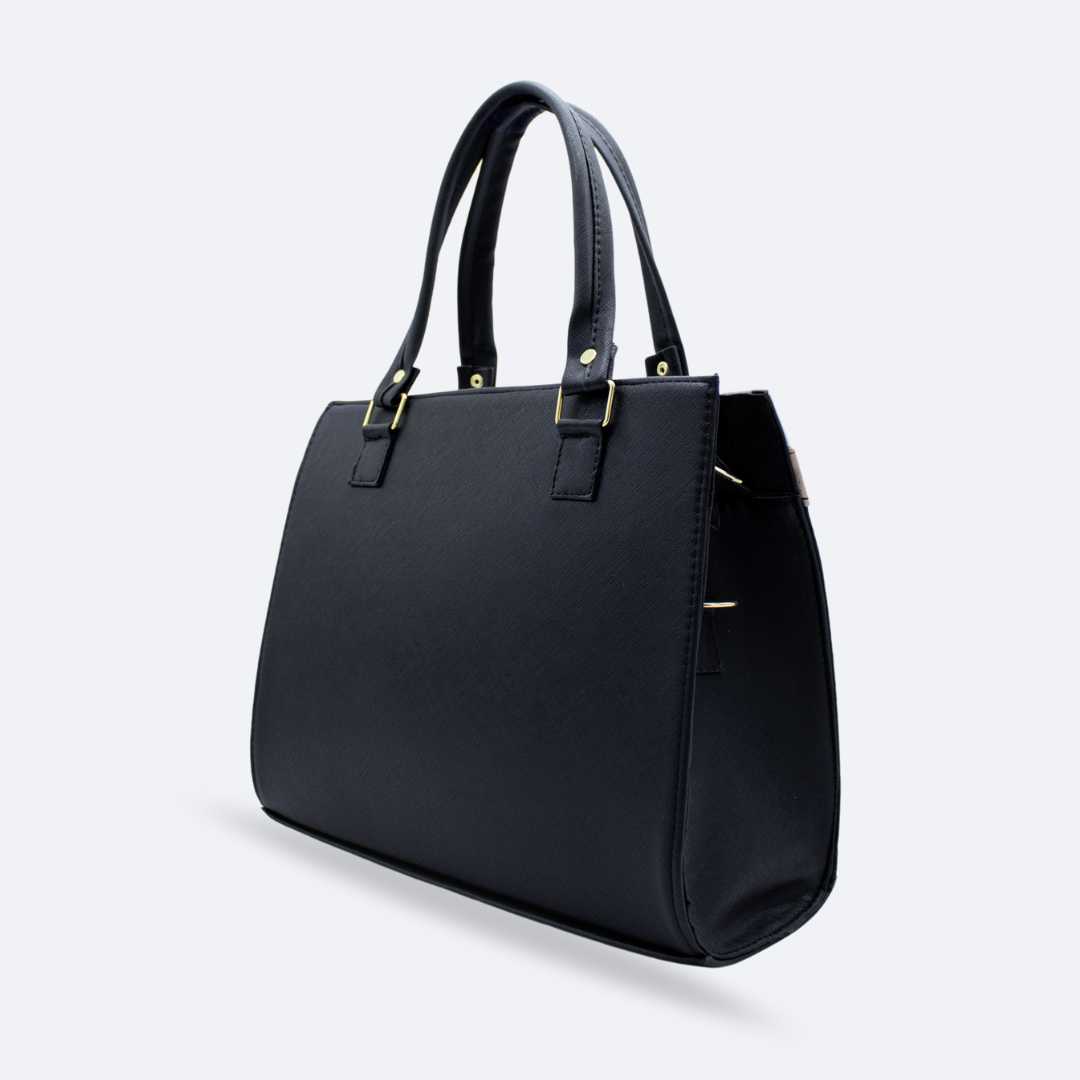 Bachi linea negra