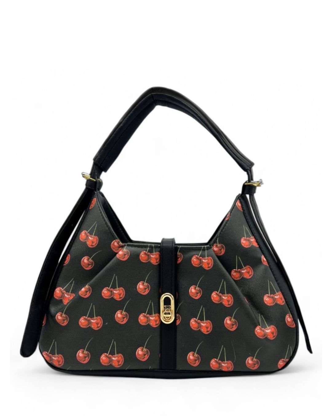 Cherry Negro Bosque