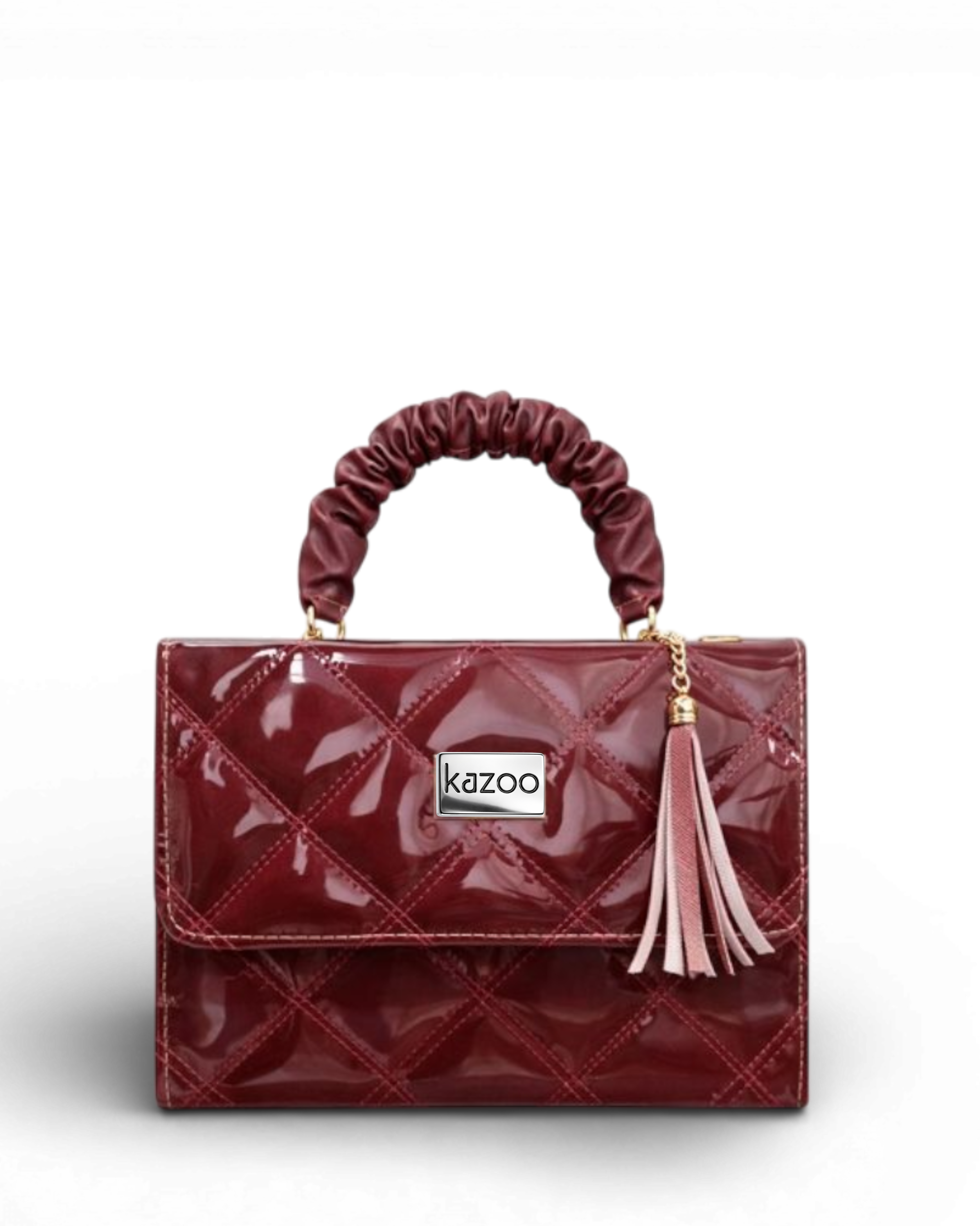 Saxo Burgundy Luxe