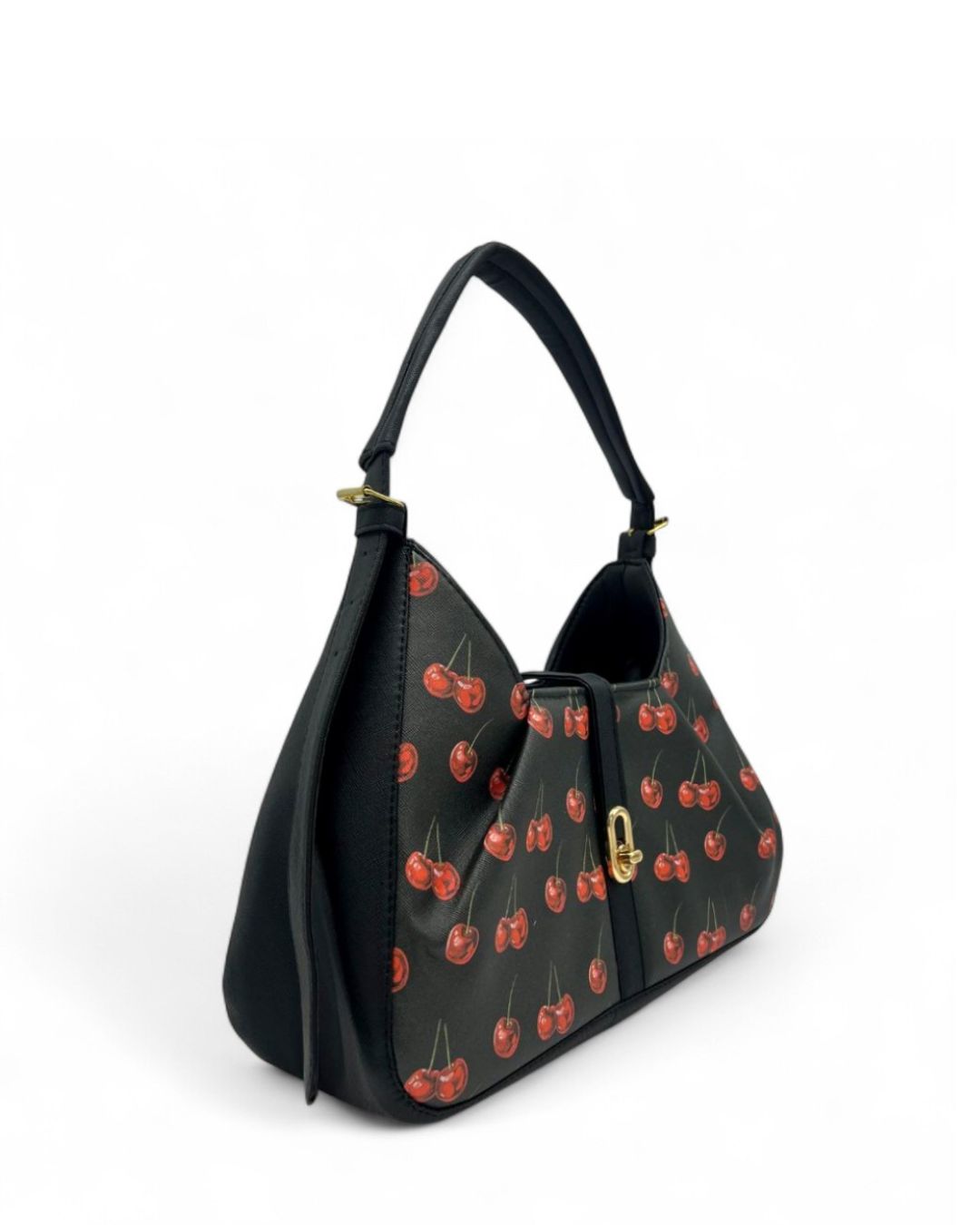 Cherry Negro Bosque