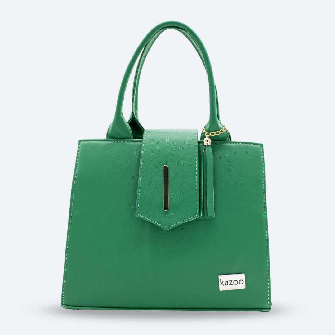 Begena Verde