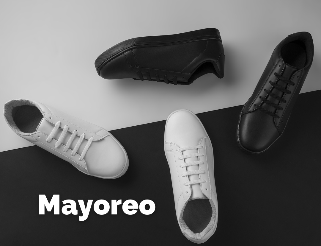 Cambio Zapatos  MercadoLibre 📦