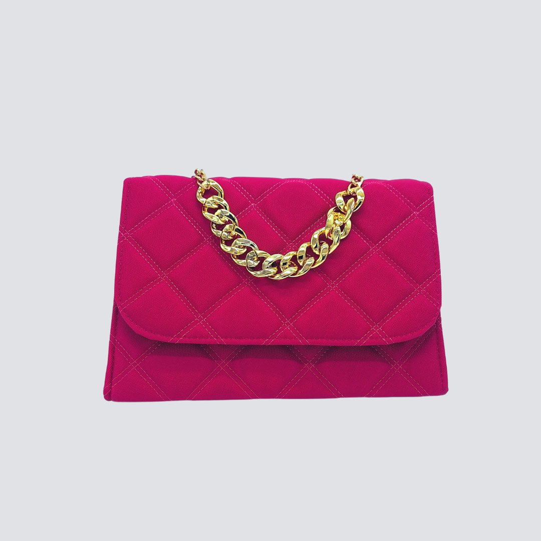 Blues Fucsia
