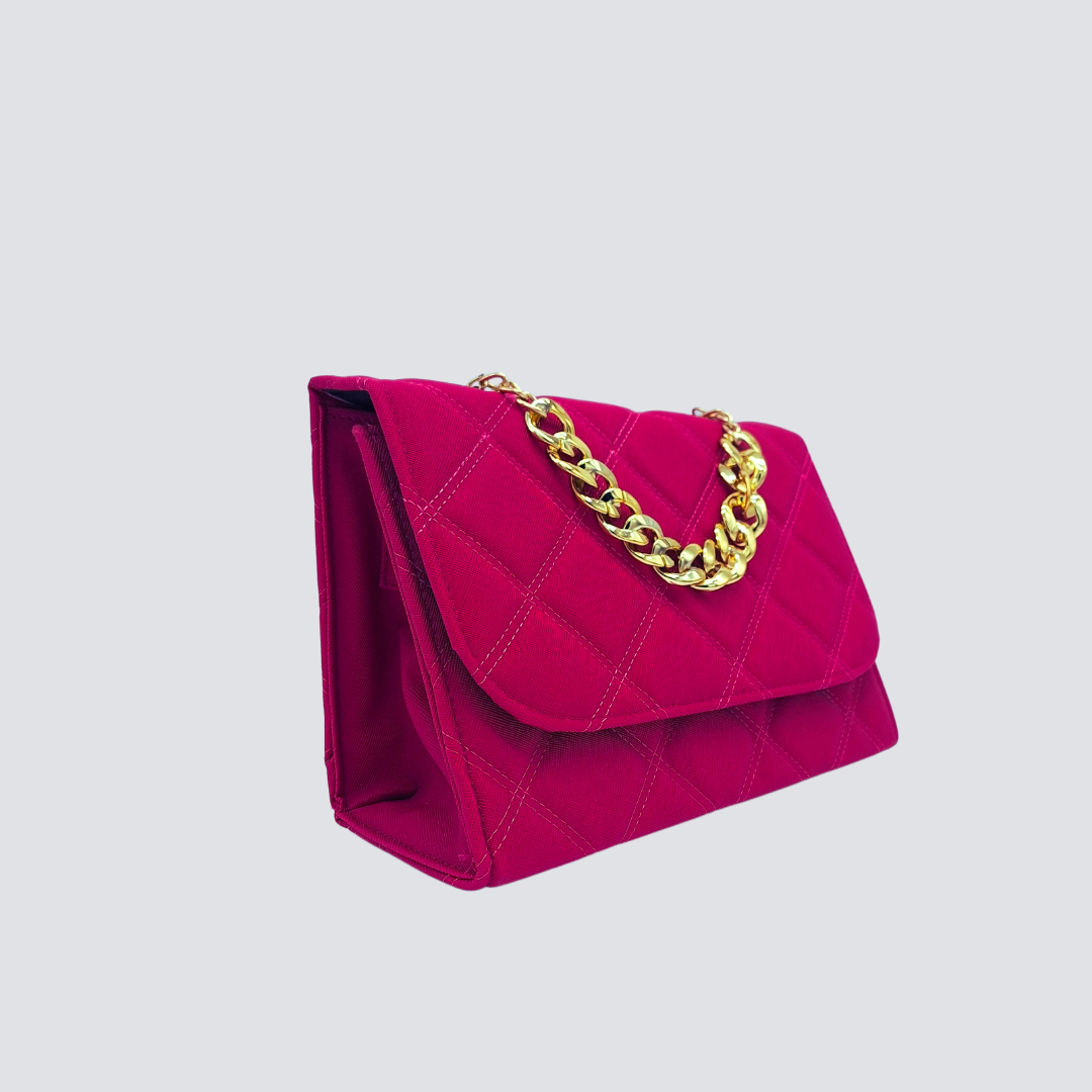 Blues Fucsia