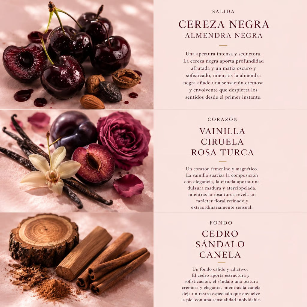 Cerise By Sarra (Pour Femme)