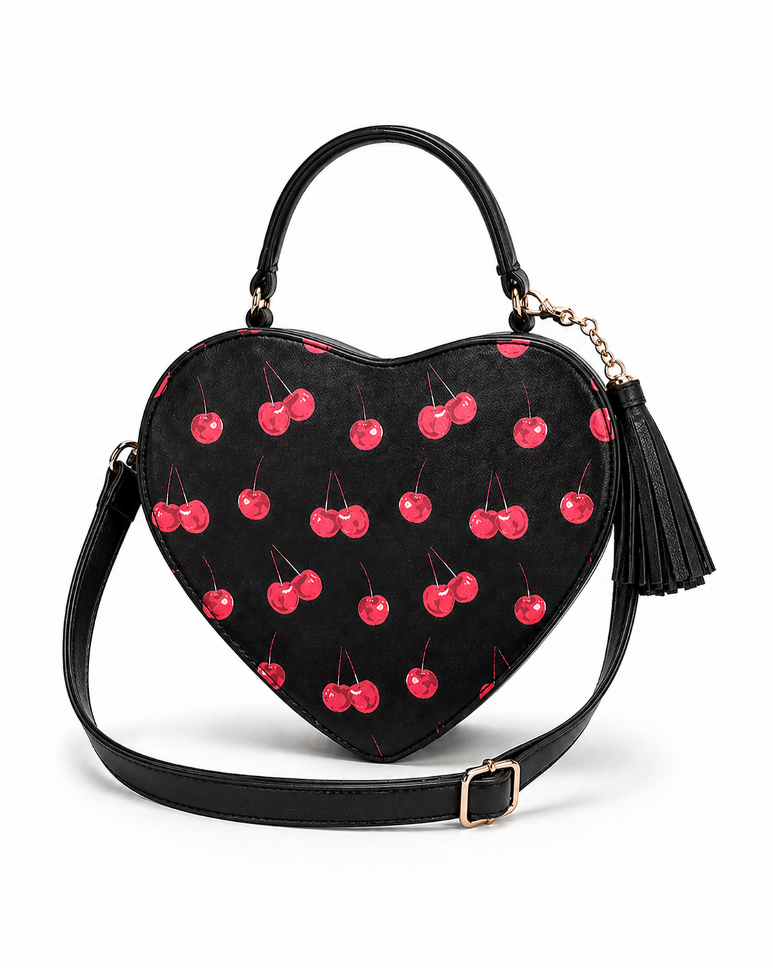 Amore Negro Cherry