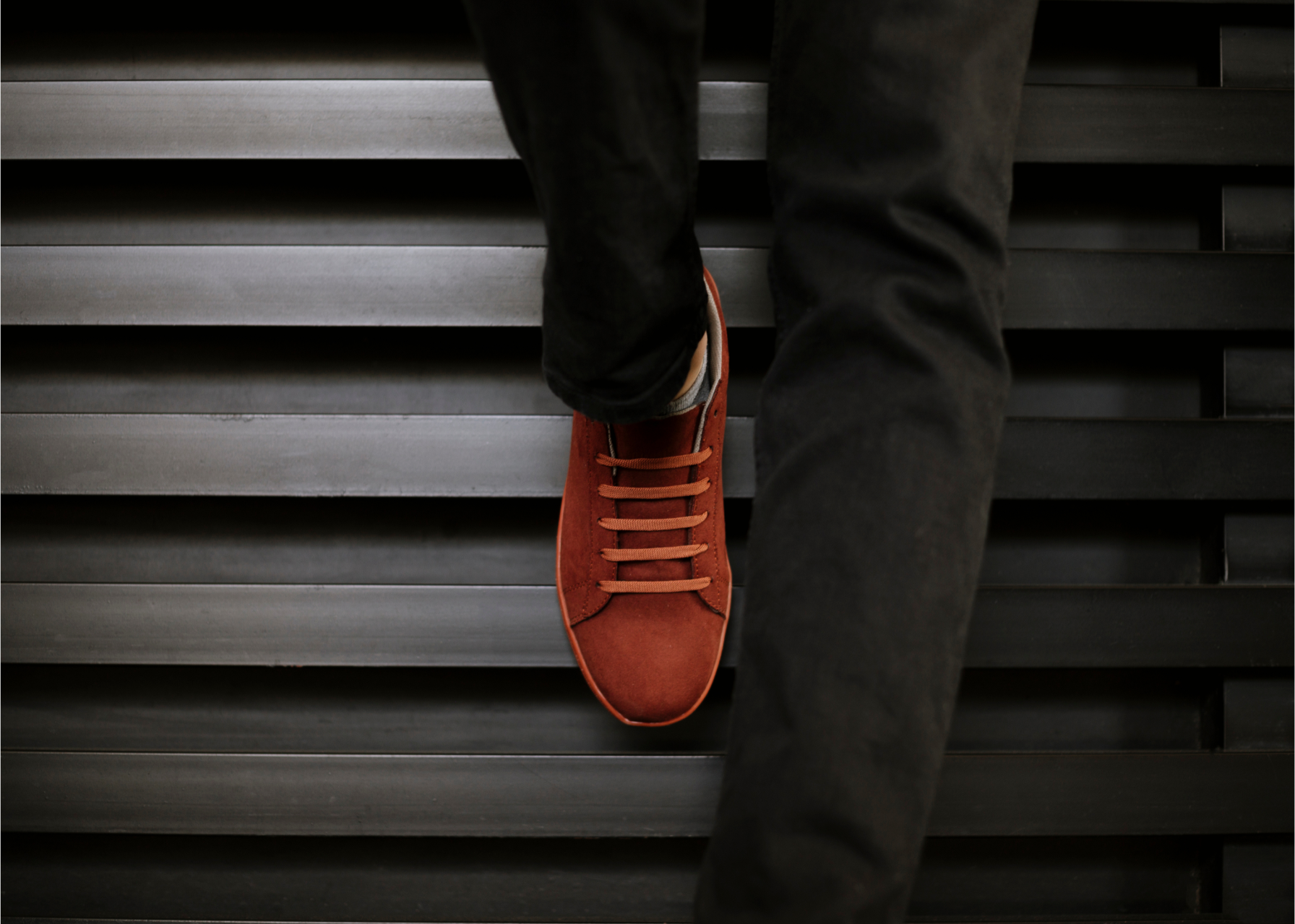 Kazoo Sneakers Hecho en M xico