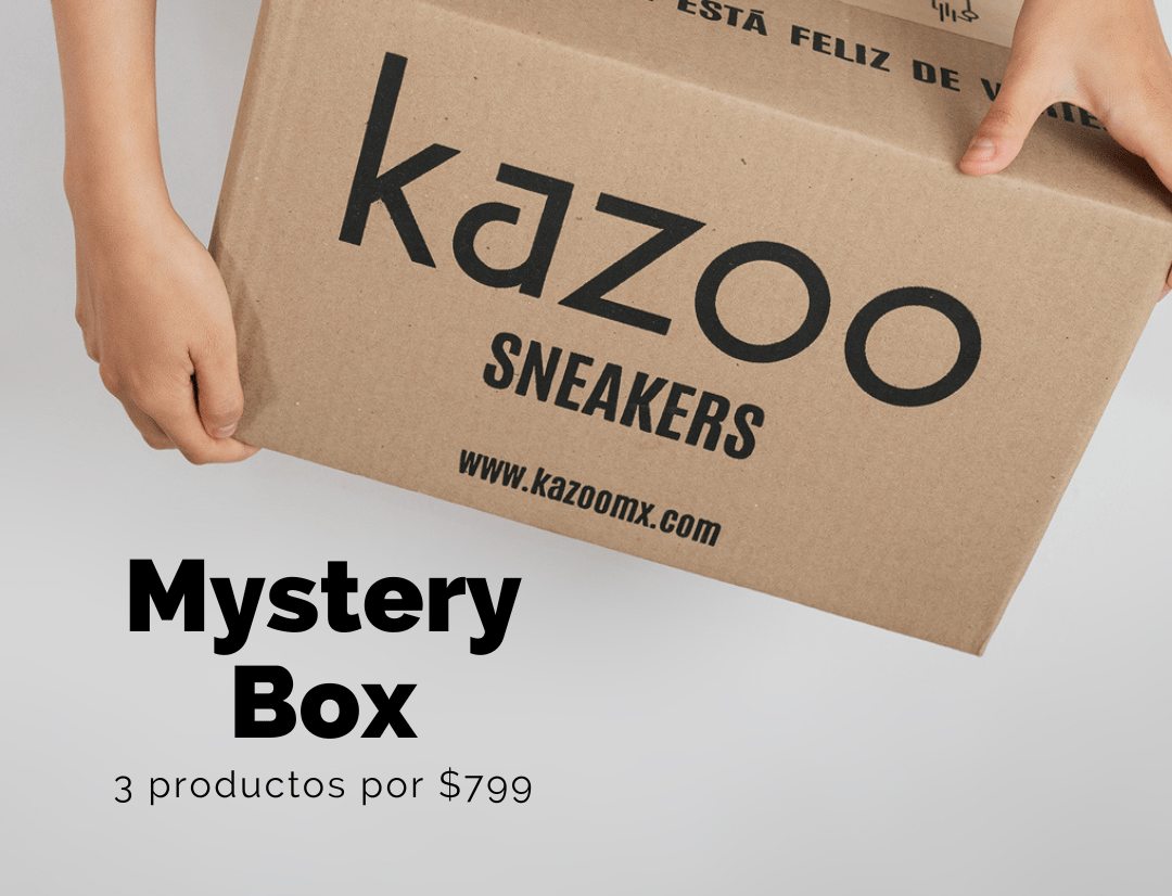Sneaker store mx es confiable 2025