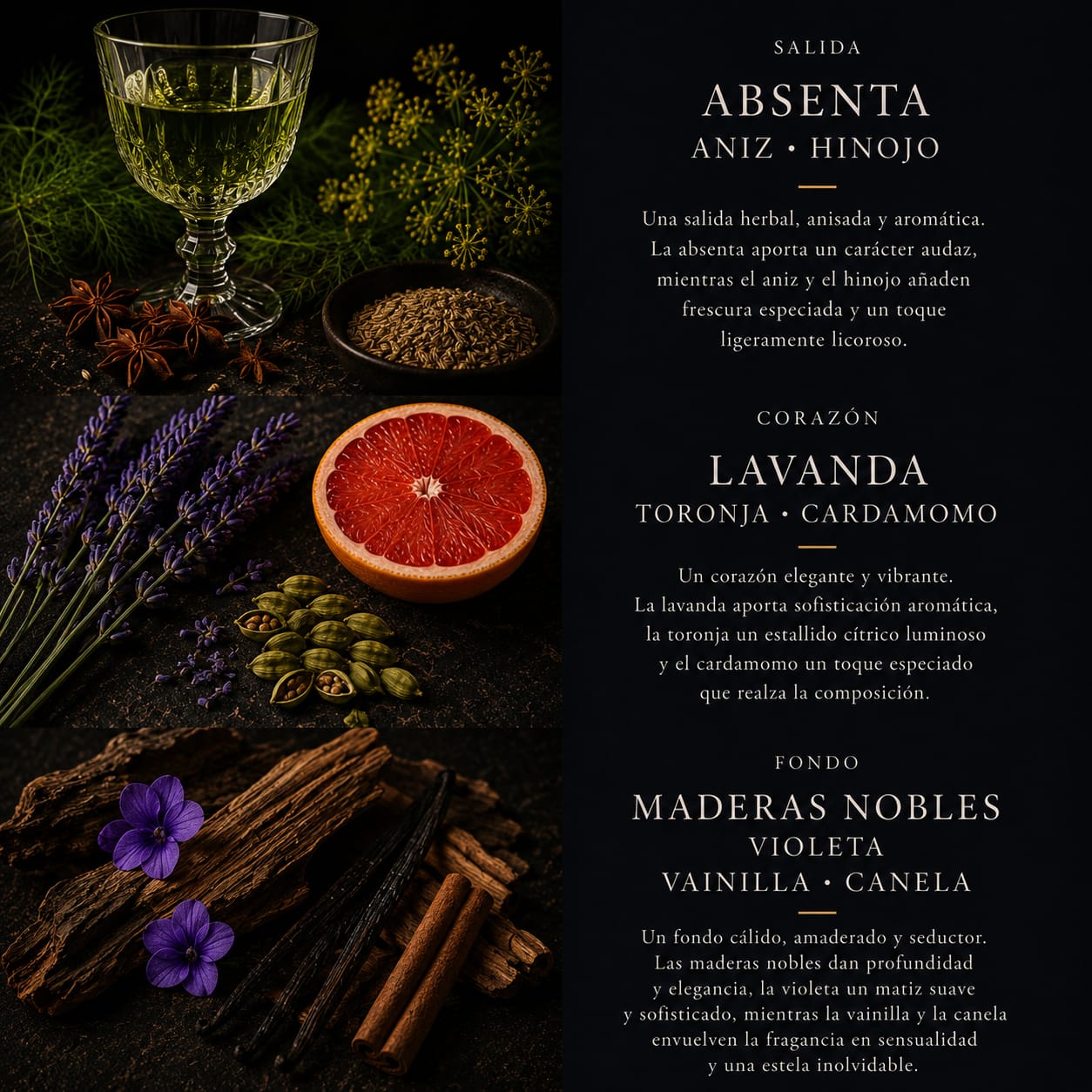 Millonaire By Sarra Parfum (Pour homme)