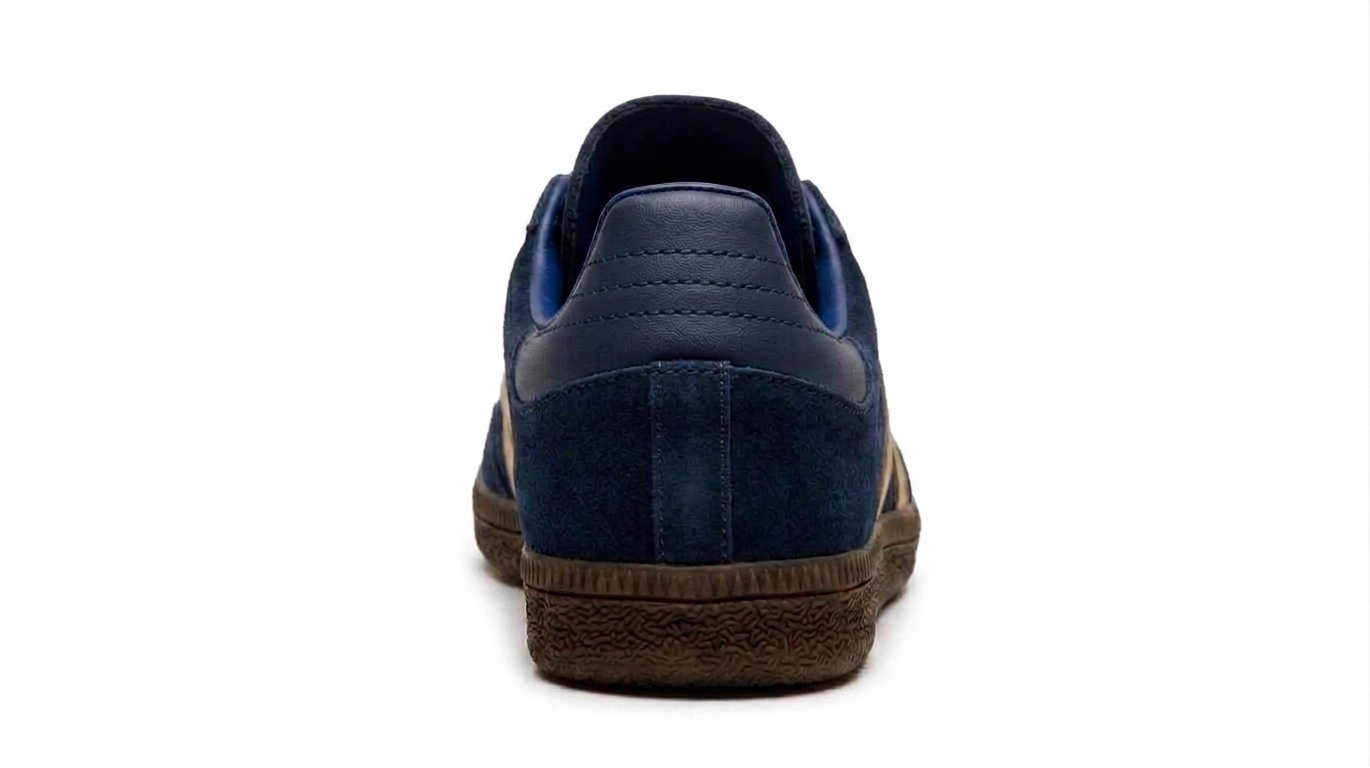 Pro Retro Azul/Oro
