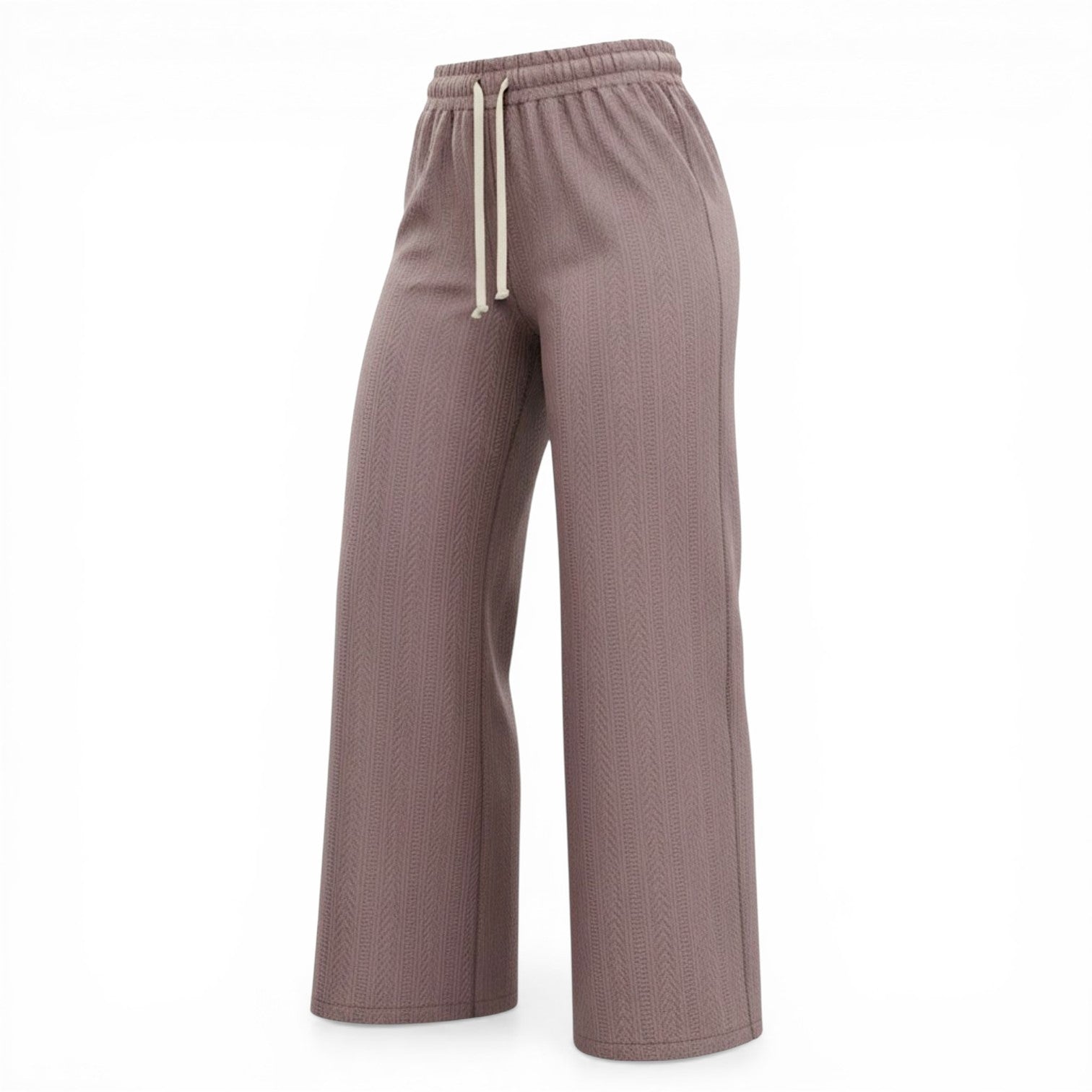 Pantalones Siena Rosa