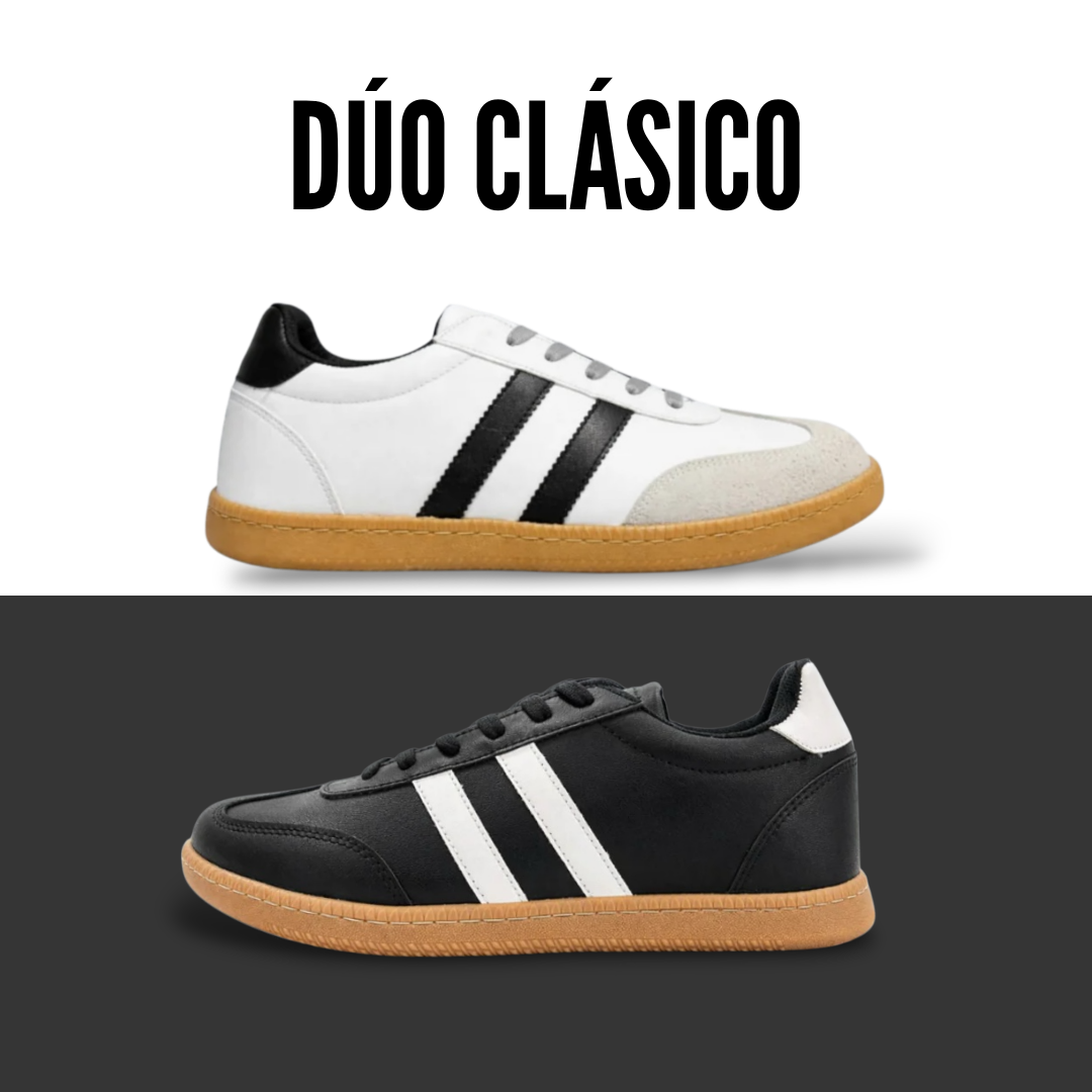 Dúo Clásico